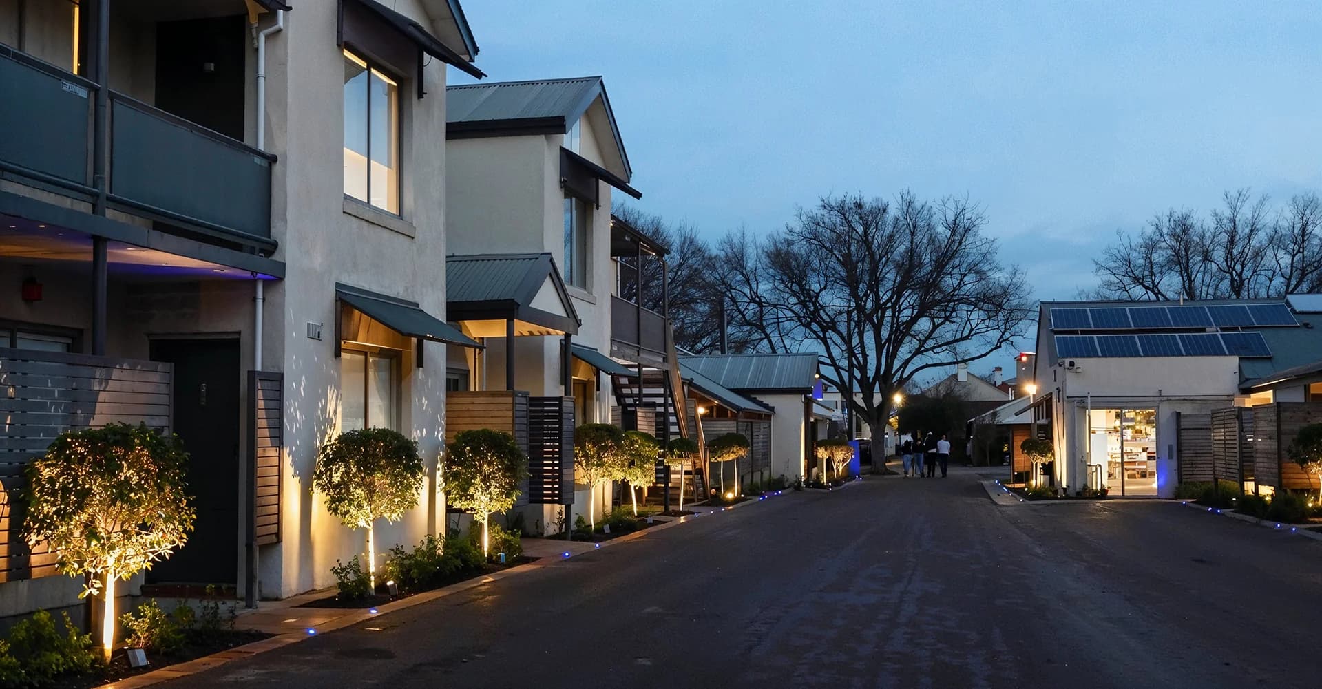 North Adelaide Boutique Stays Accommodation