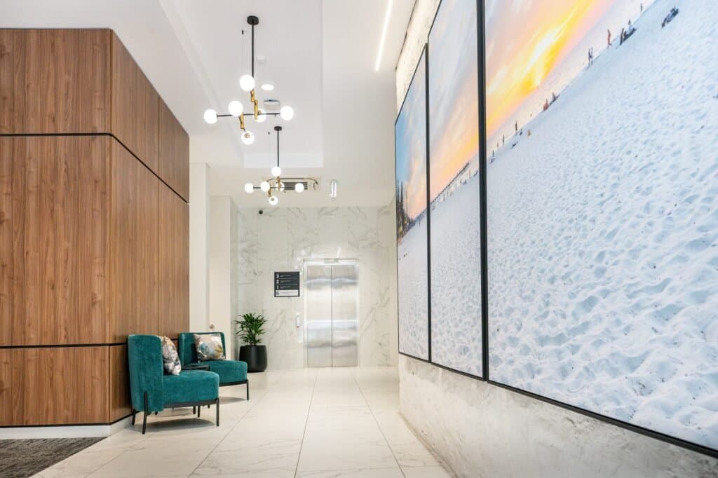 Durham Serviced Apartments