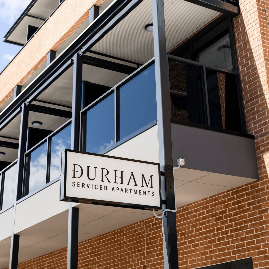 Durham Serviced Apartments