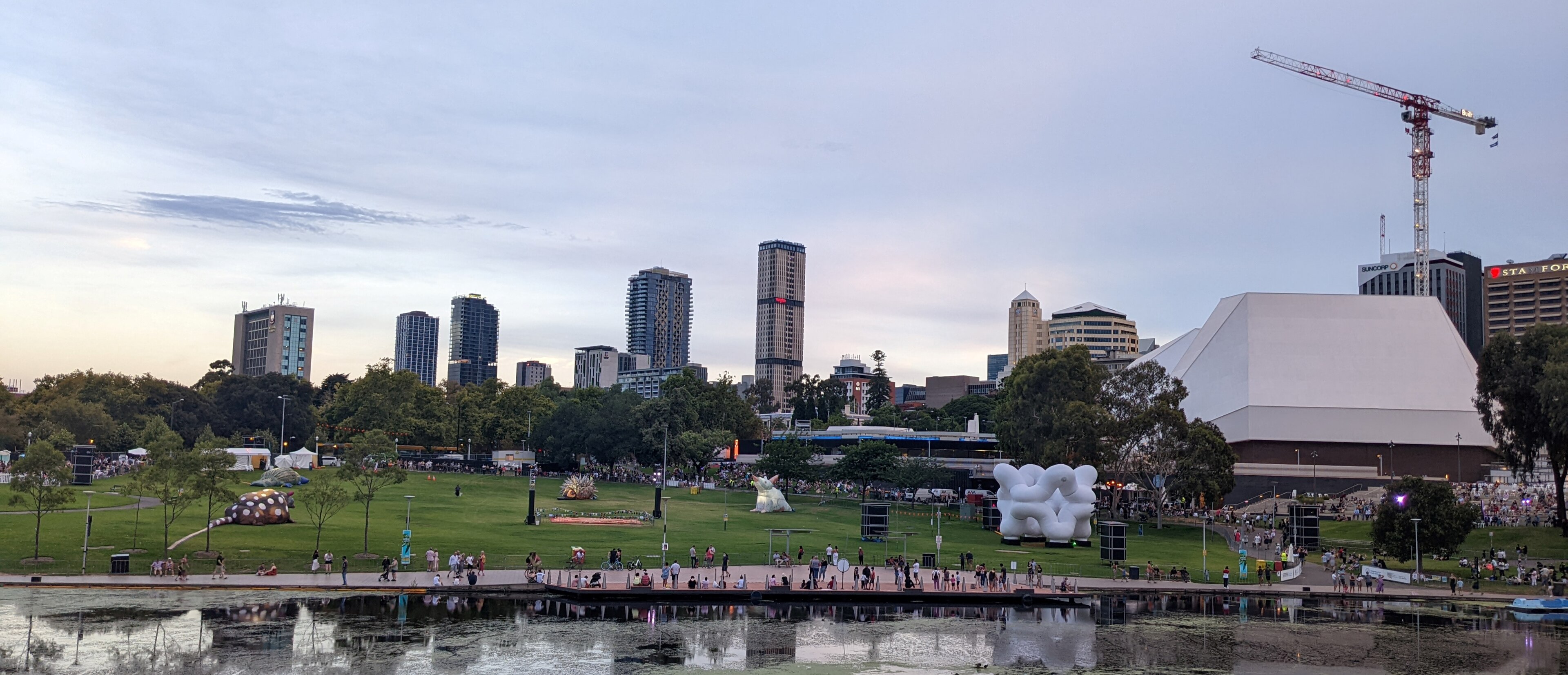 Women at the Podium: A One-Day Public Speaking Workshop in Adelaide