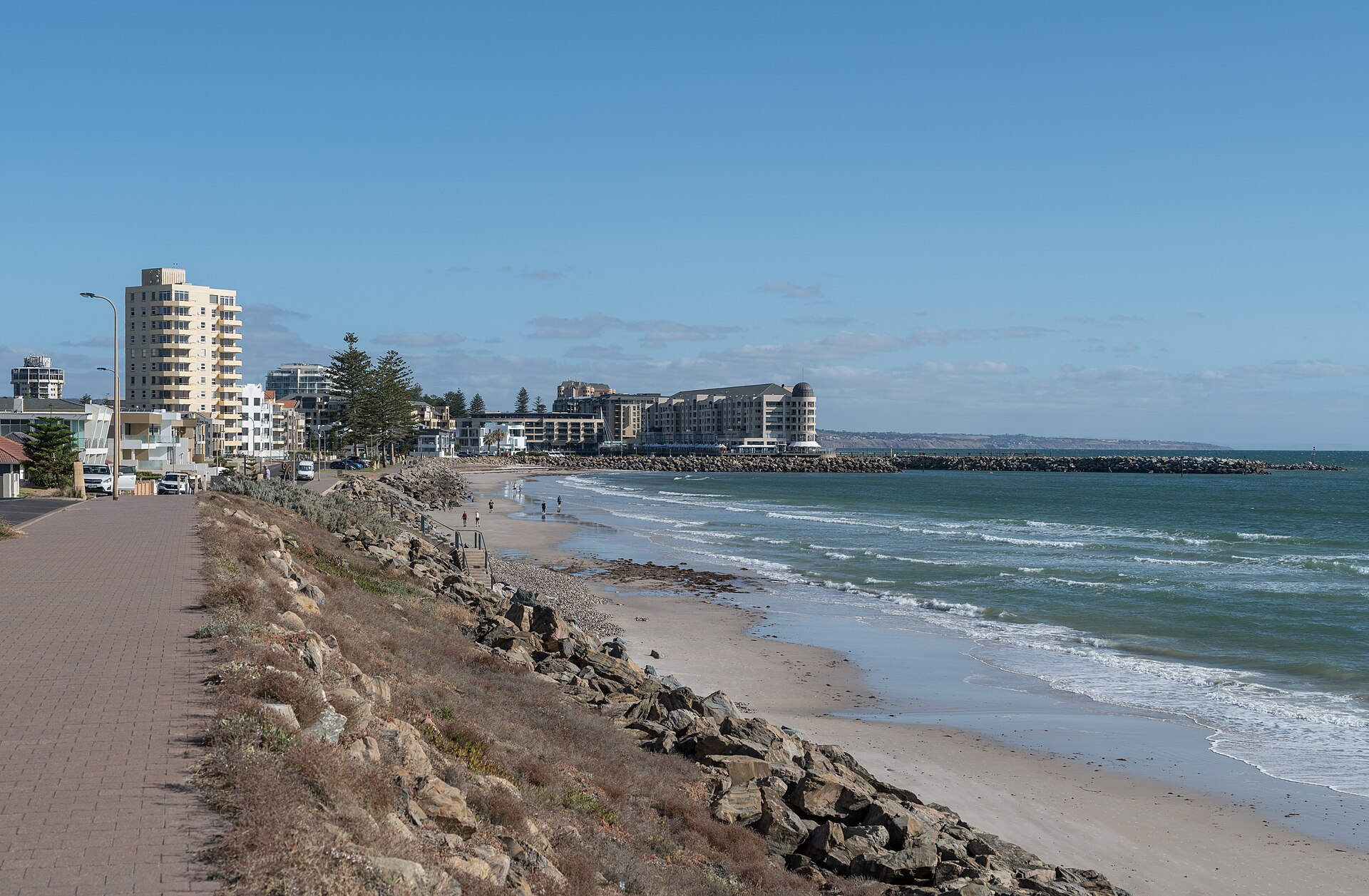 Glenelg