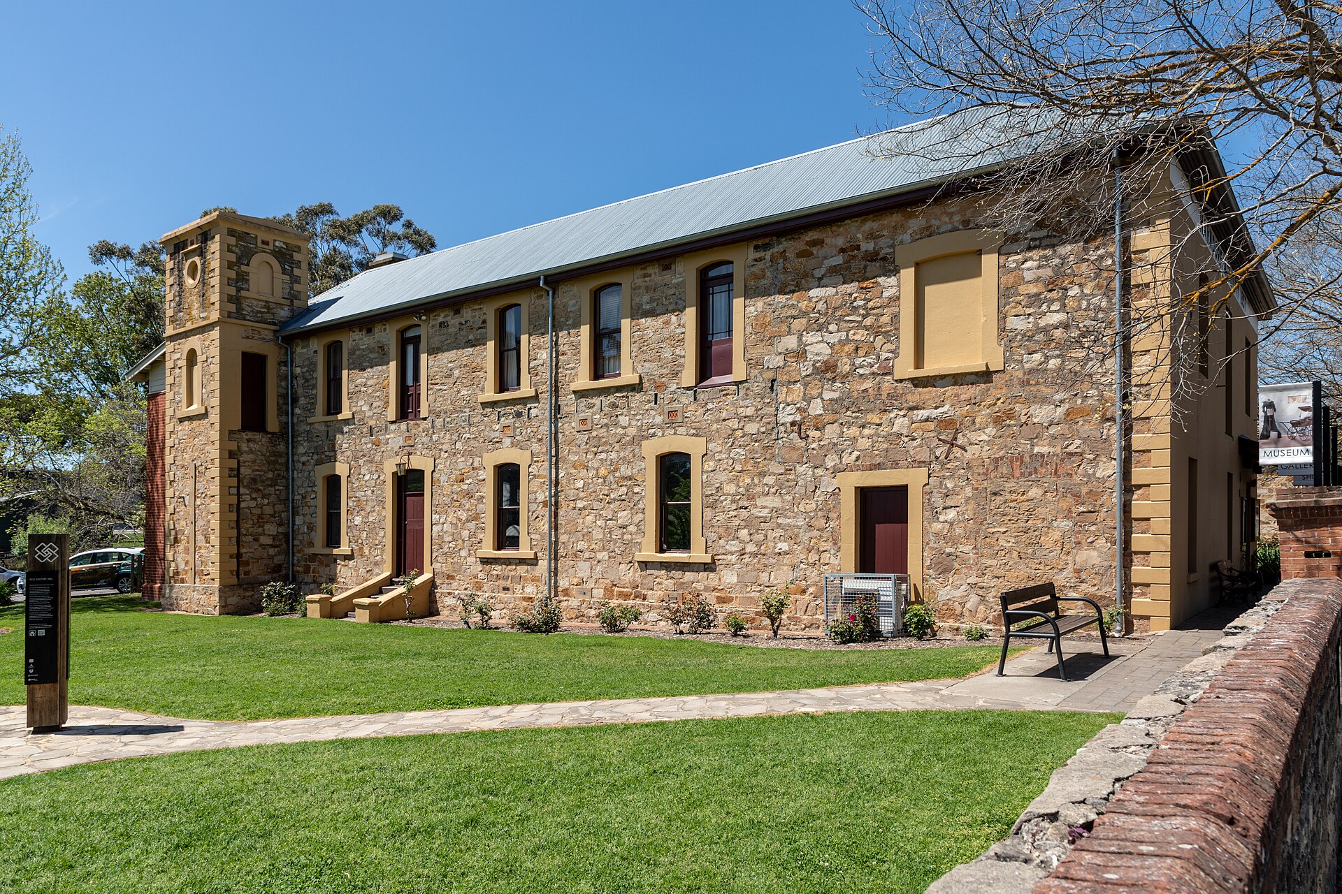 Hahndorf