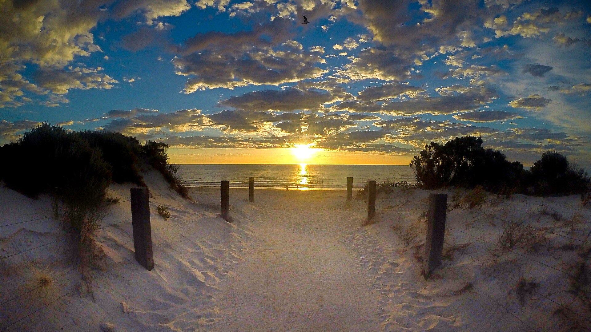 Henley Beach