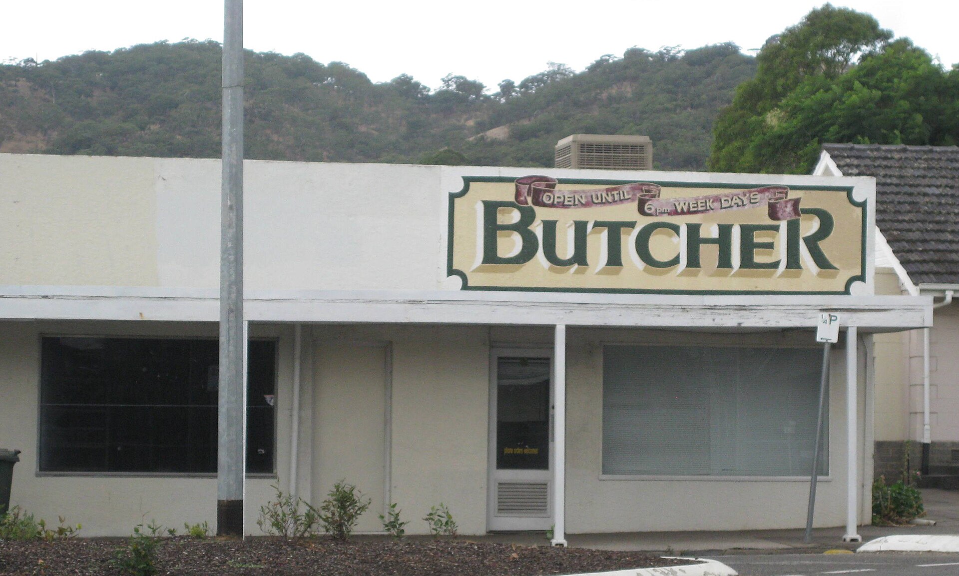 Mitcham