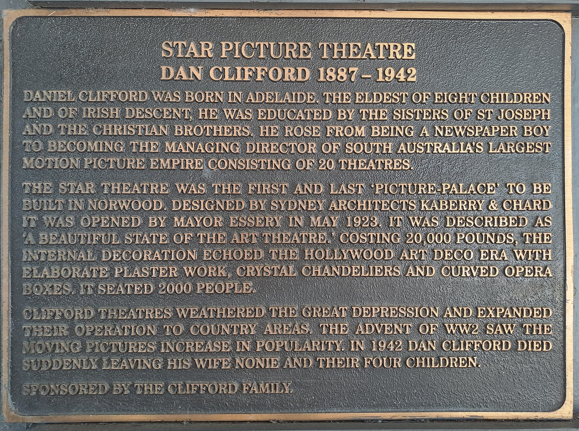 Norwood